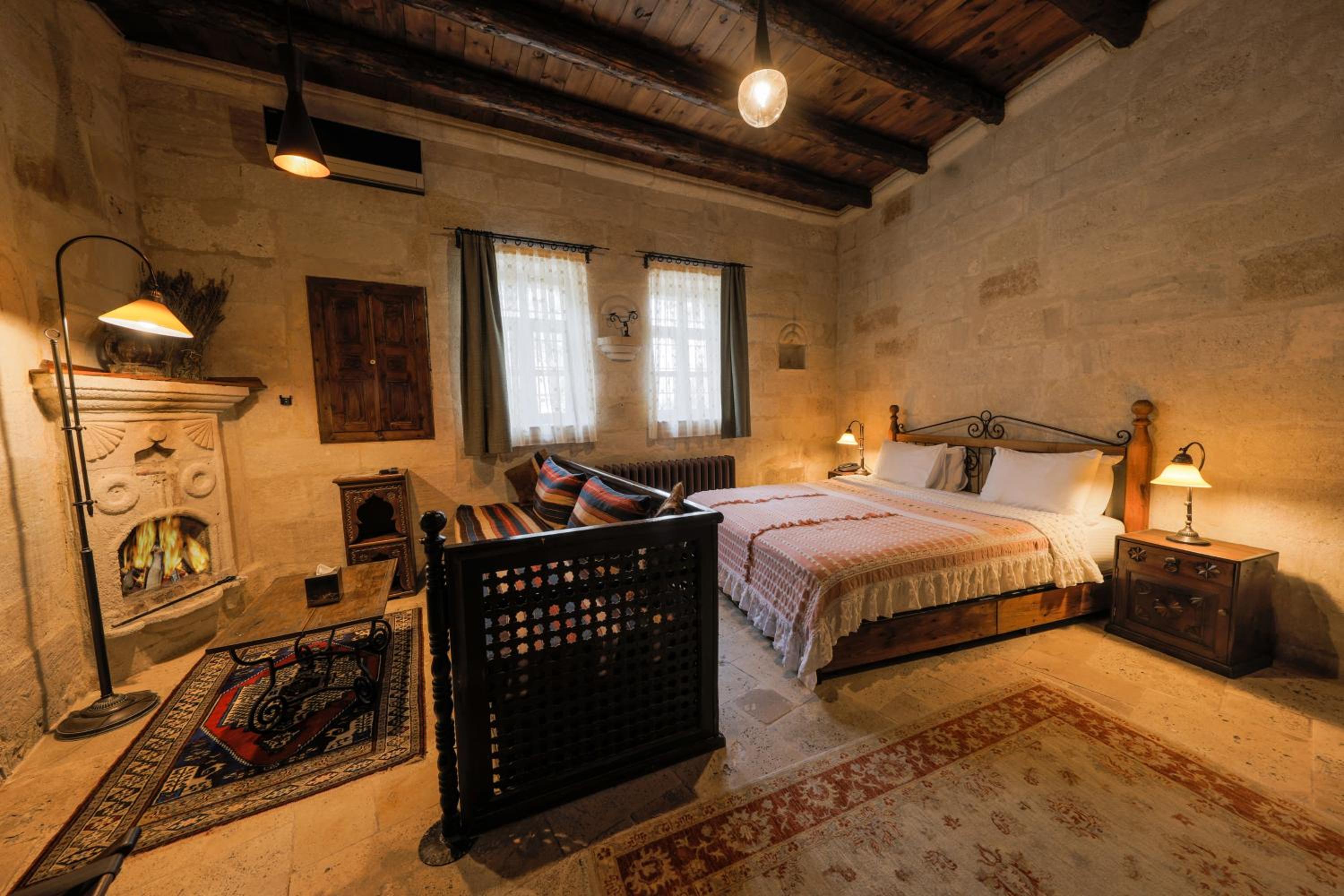 Kelebek Special Cave Hotel & Spa - Image 172