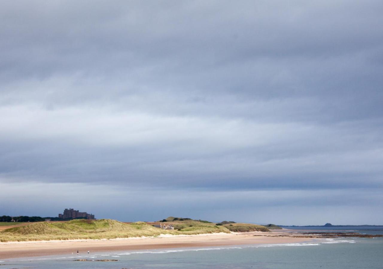 2 Bed in Bamburgh oc-gd1352