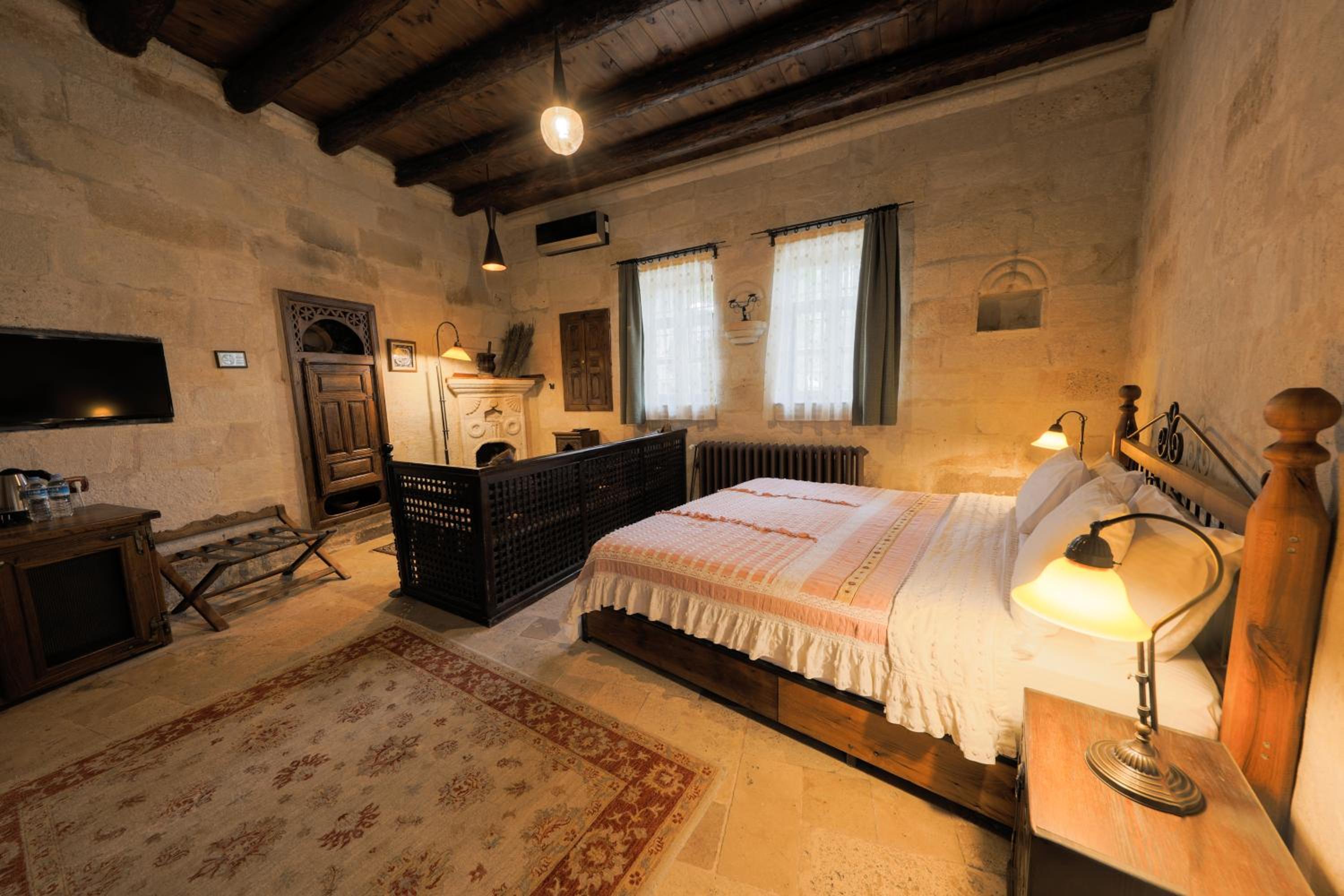 Kelebek Special Cave Hotel & Spa - Image 173