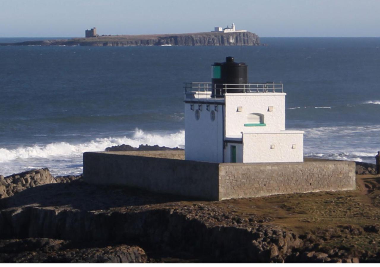 2 Bed in Bamburgh oc-gd1352