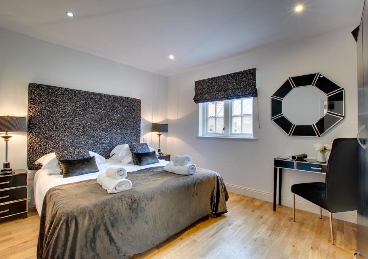 2 Bed in Belford oc-gd1358
