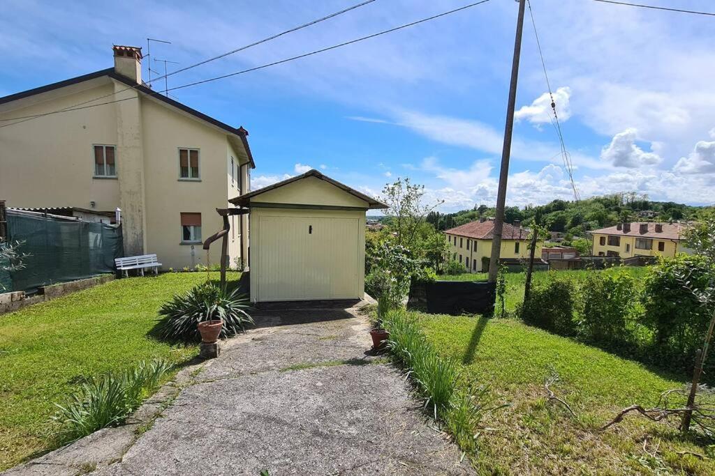 Casa degli Ulivi 19 view 4