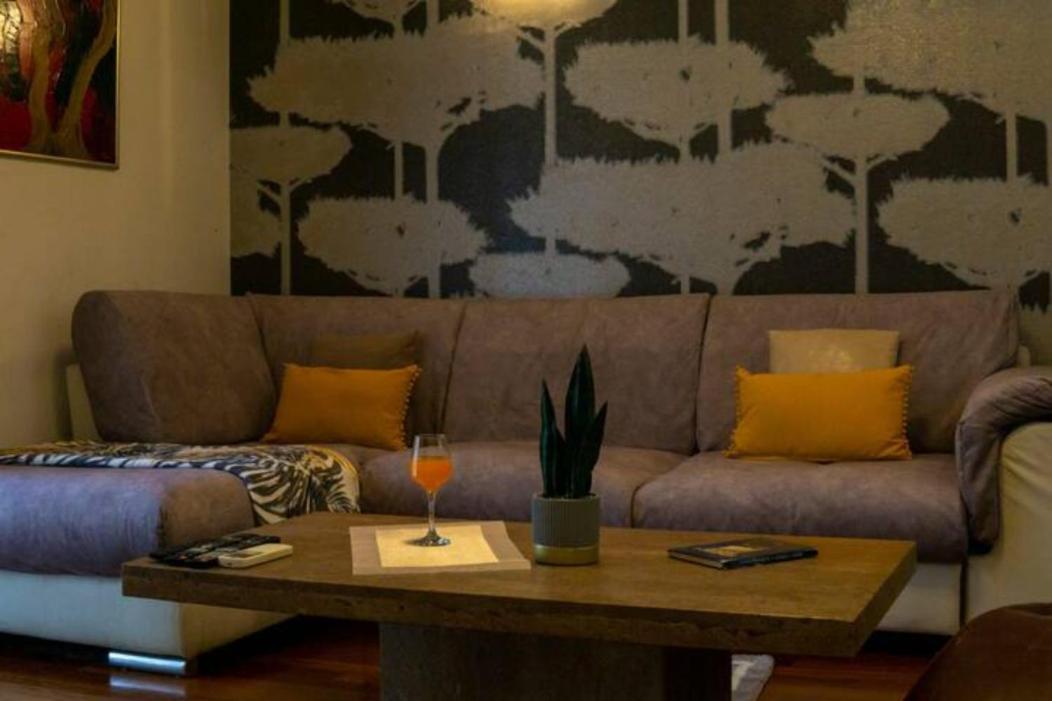 Guesthouse Lion