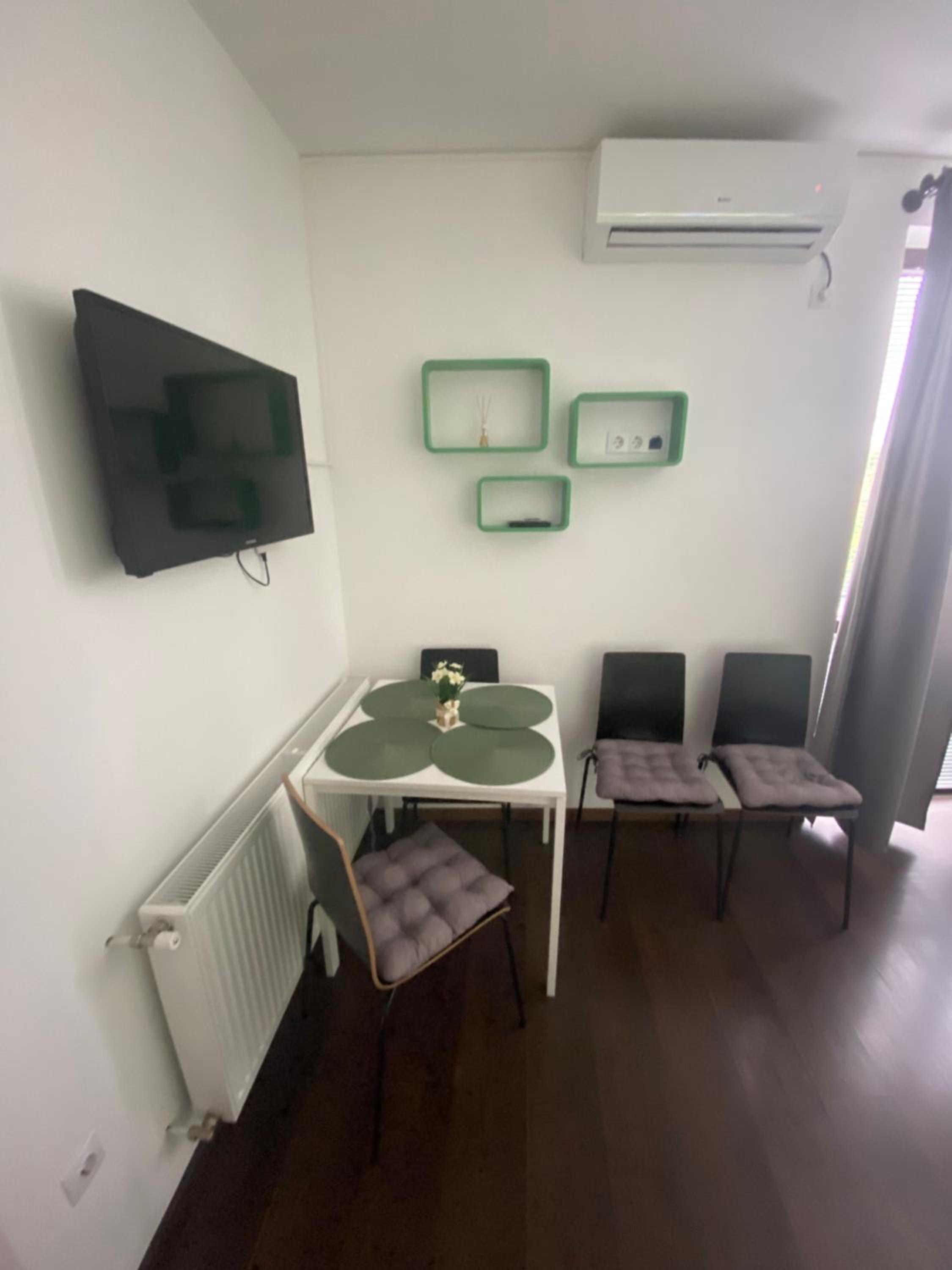 Lexi Classic apartman