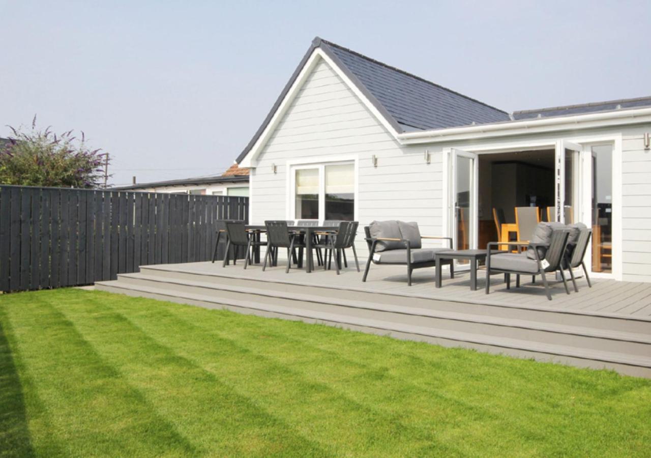 3 Bed in Beadnell oc-gd1567