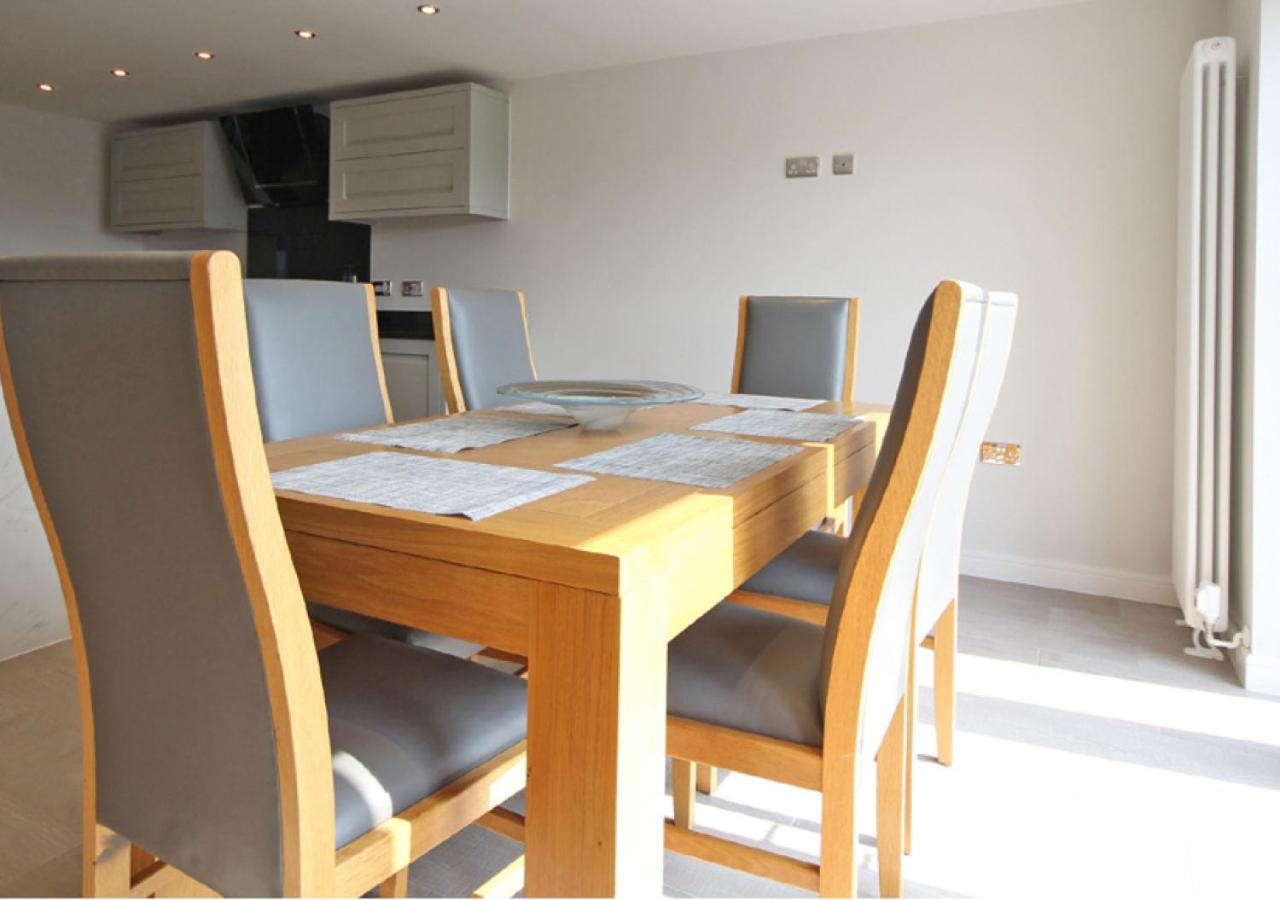 3 Bed in Beadnell oc-gd1567
