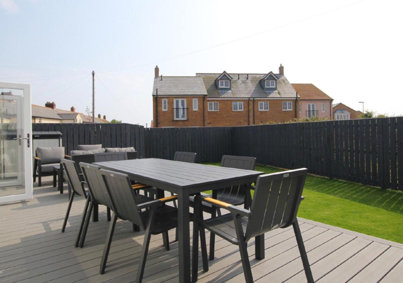 3 Bed in Beadnell oc-gd1567