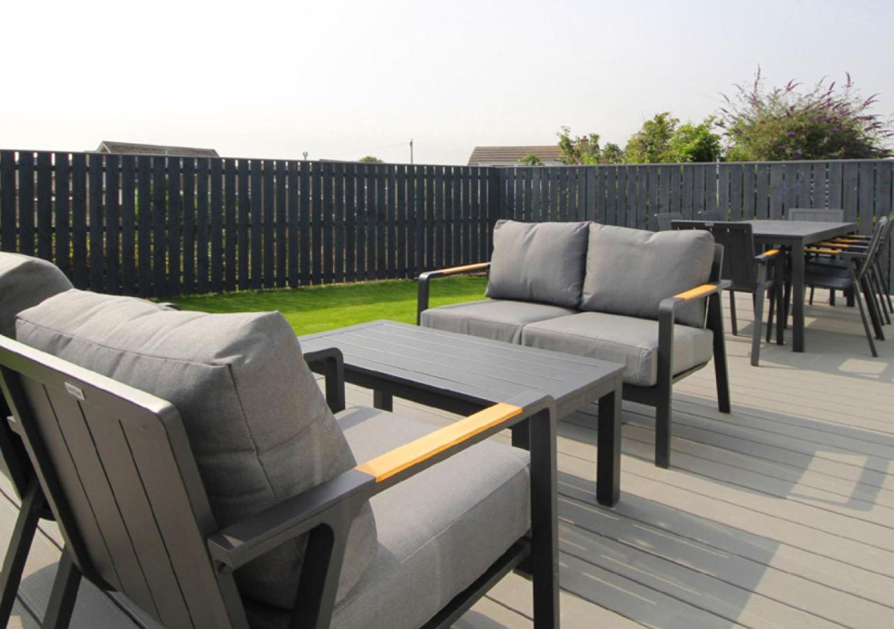 3 Bed in Beadnell oc-gd1567