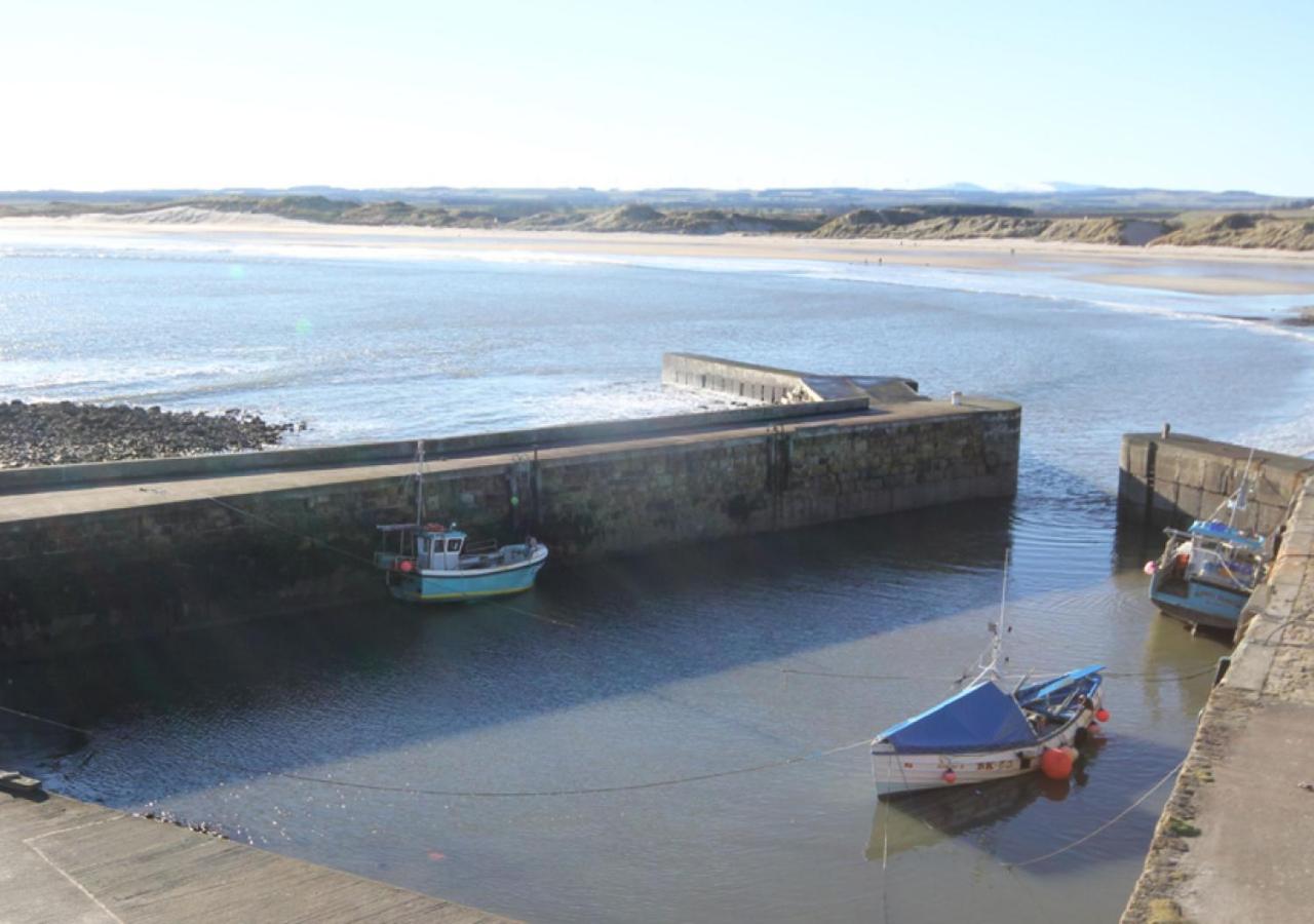 3 Bed in Beadnell oc-gd1567