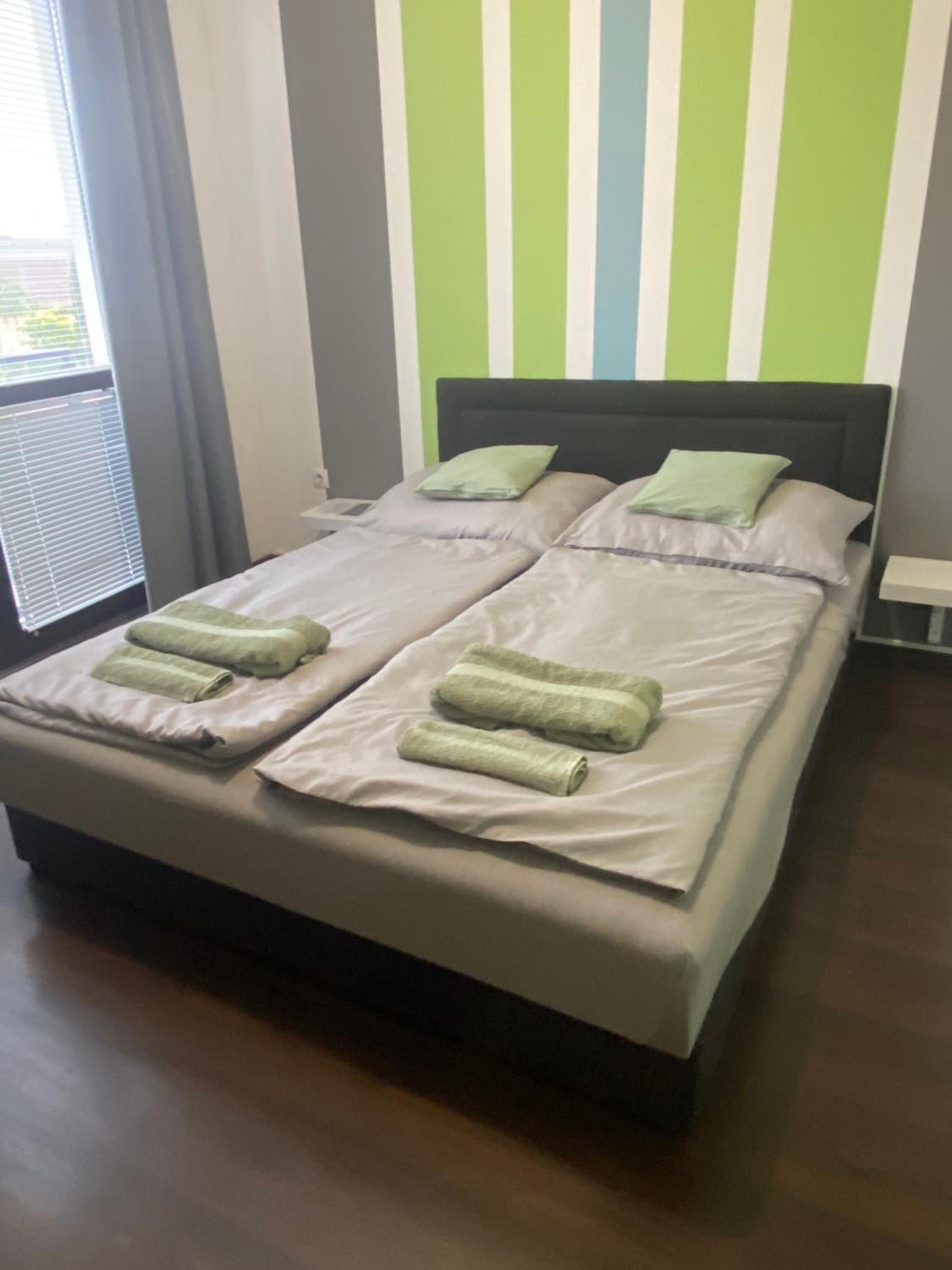 Lexi Classic apartman