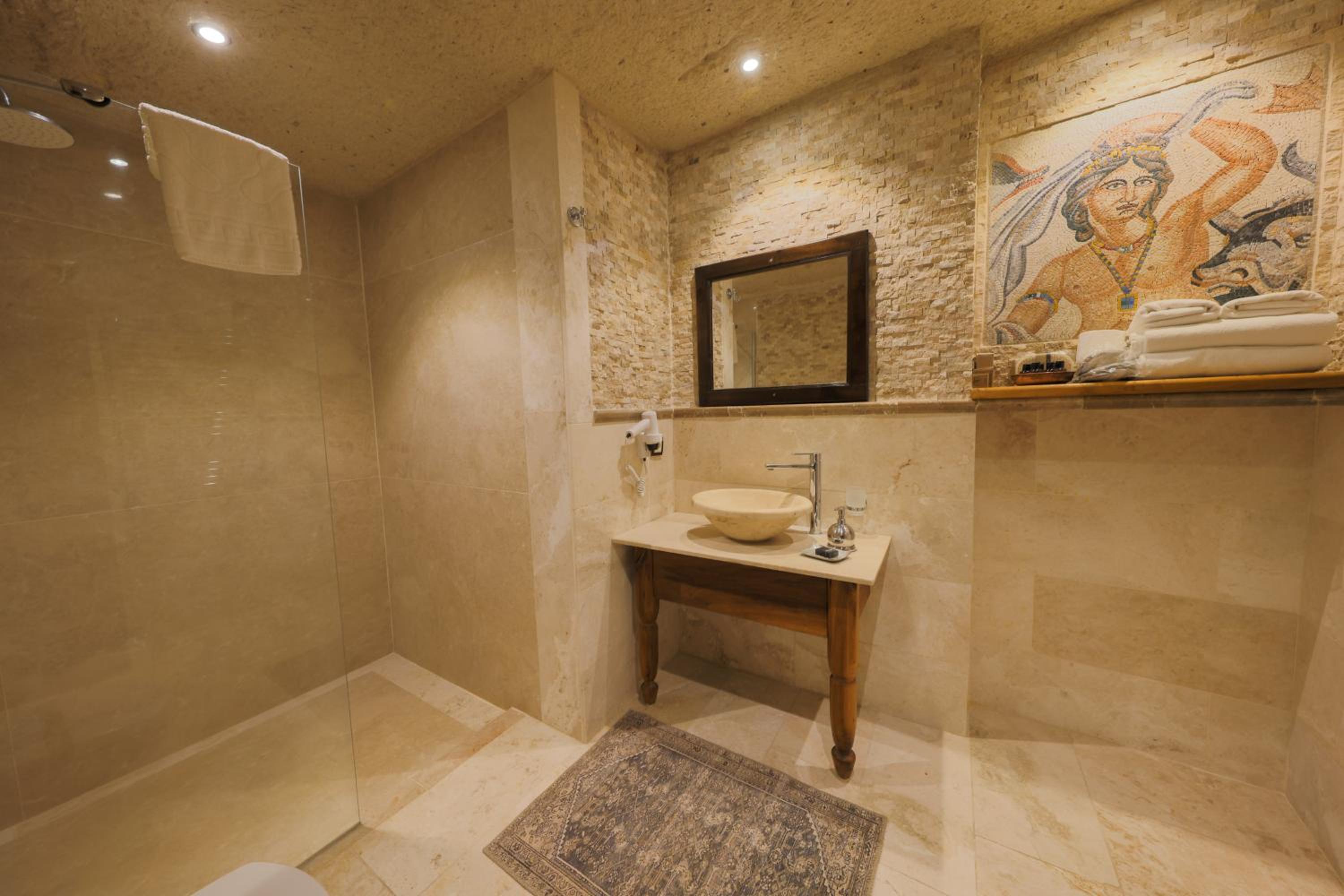 Kelebek Special Cave Hotel & Spa - Image 42