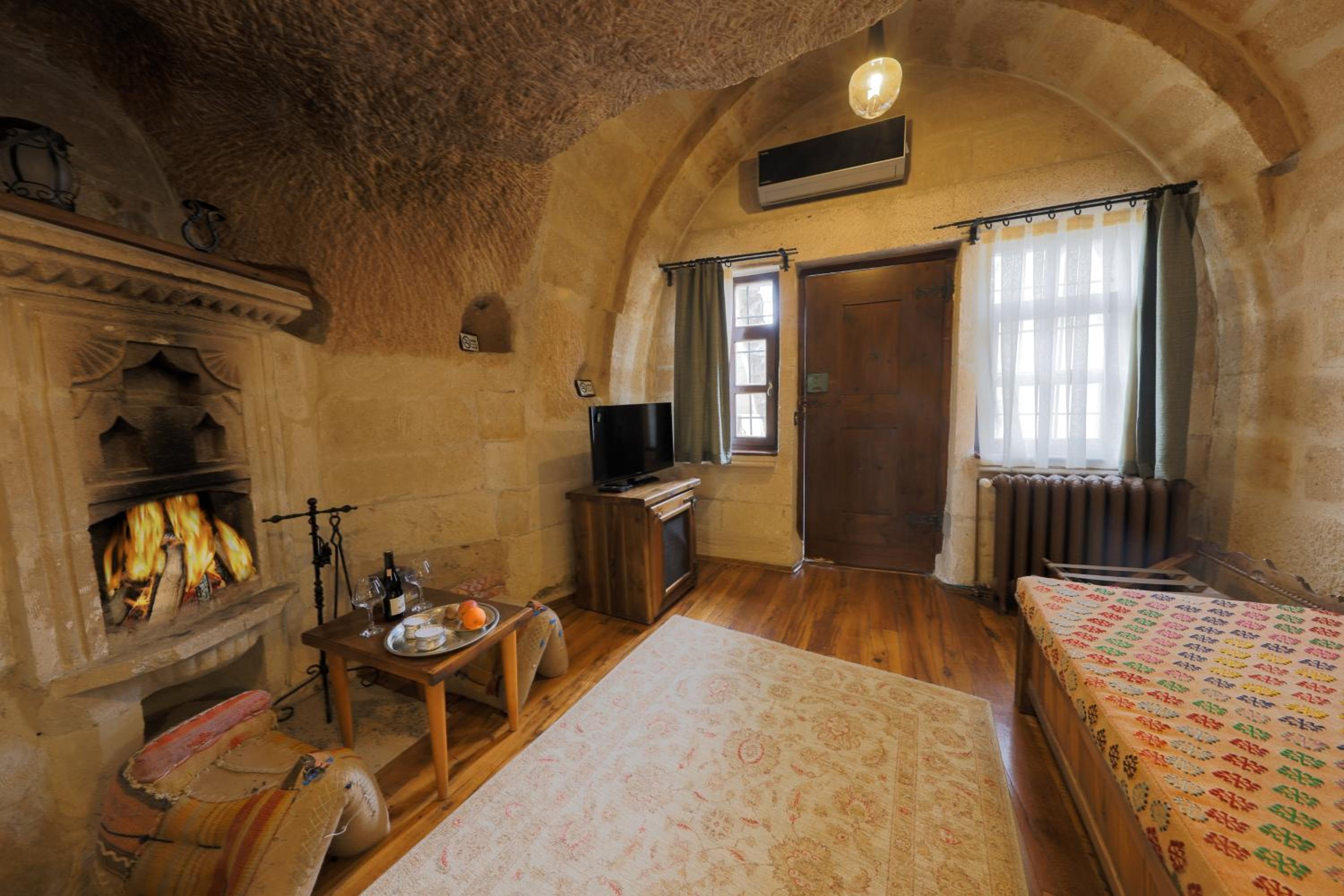 Kelebek Special Cave Hotel & Spa - Image 41