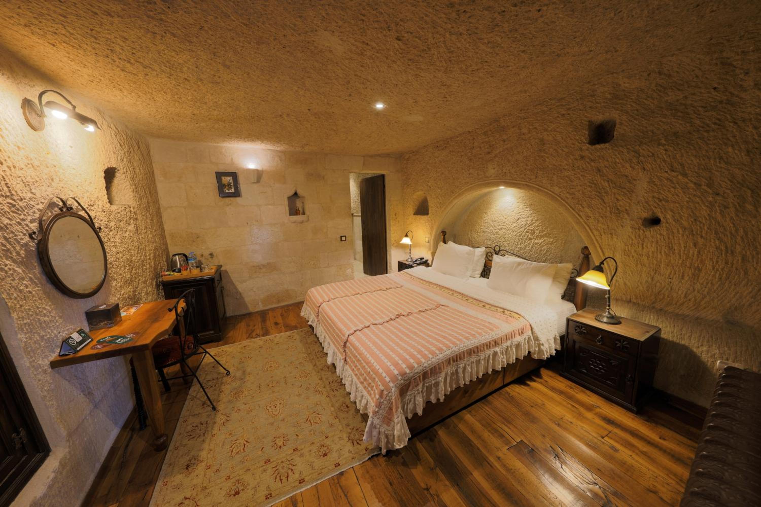 Kelebek Special Cave Hotel & Spa - Image 290