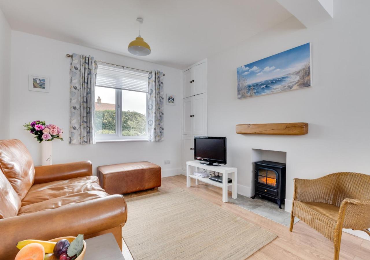 1 Bed in Seahouses oc-gd1735