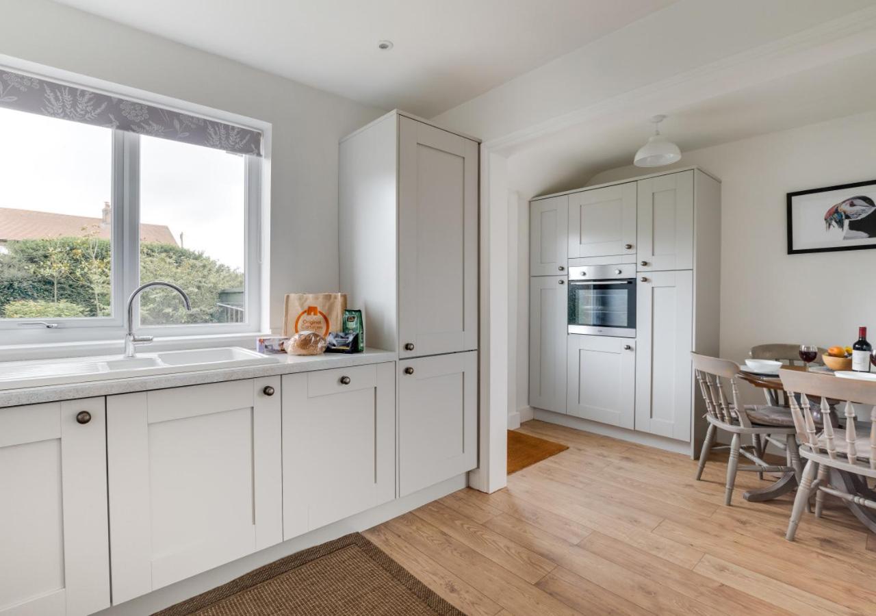 1 Bed in Seahouses oc-gd1735