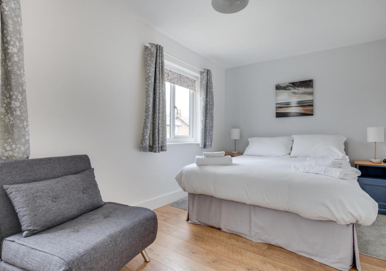 1 Bed in Seahouses oc-gd1735