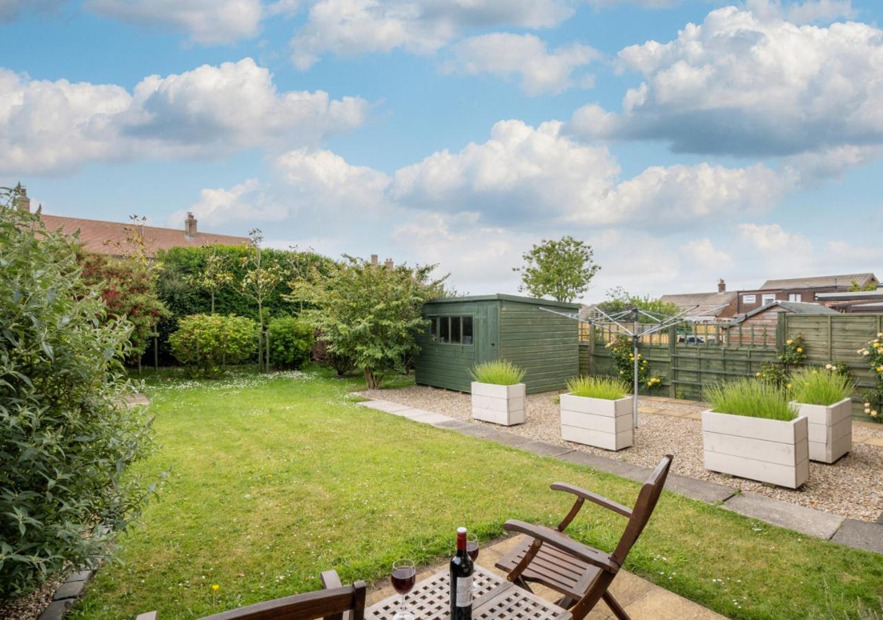 1 Bed in Seahouses oc-gd1735