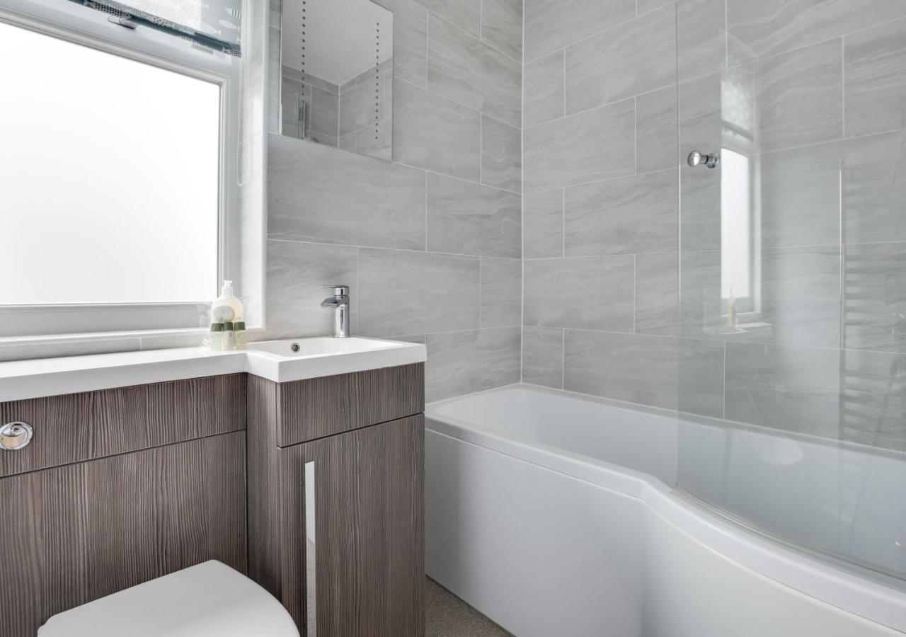 1 Bed in Seahouses oc-gd1735