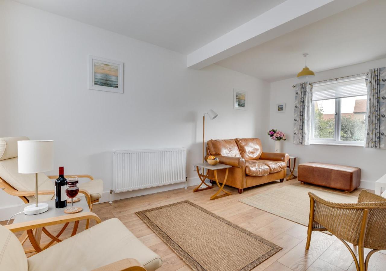 1 Bed in Seahouses oc-gd1735