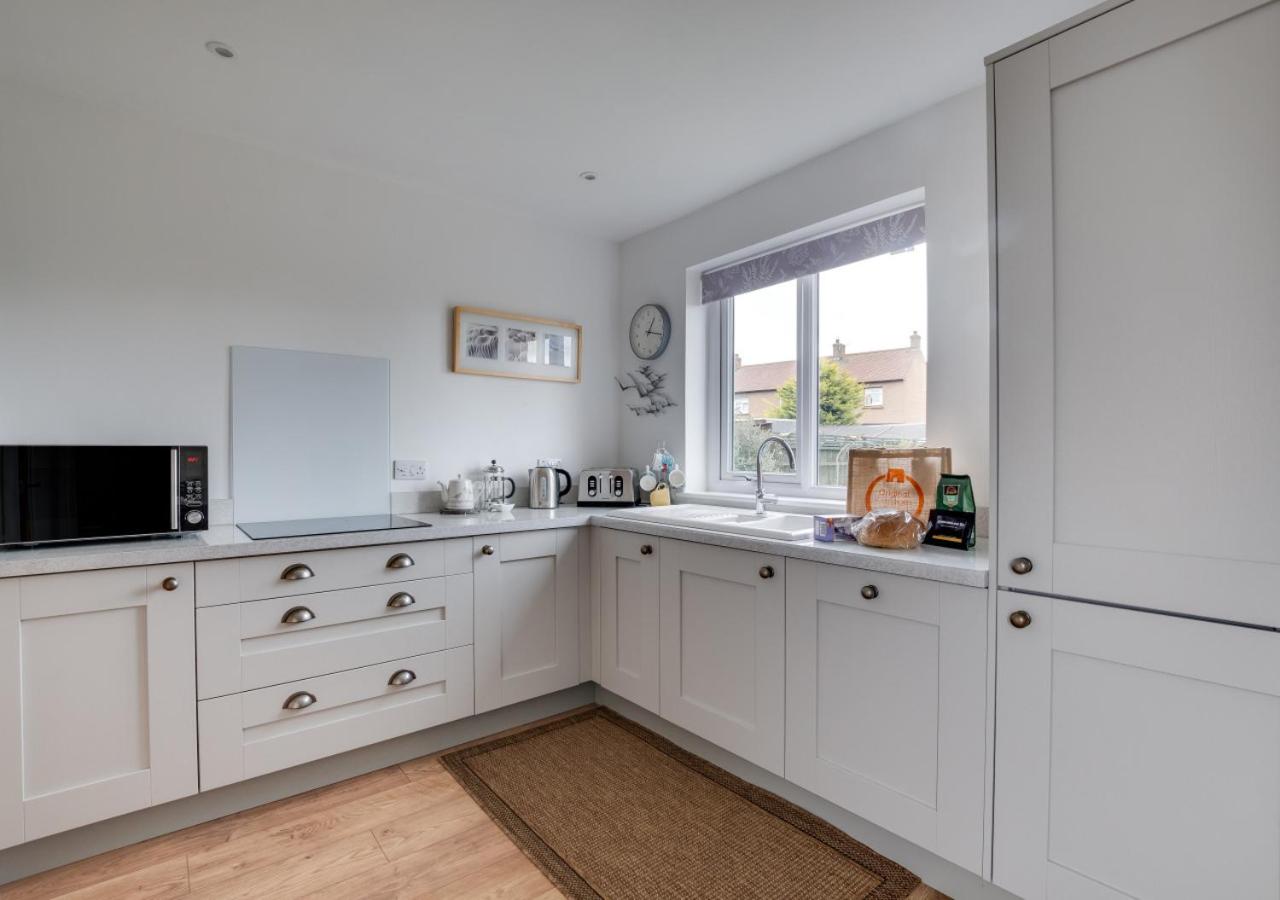 1 Bed in Seahouses oc-gd1735