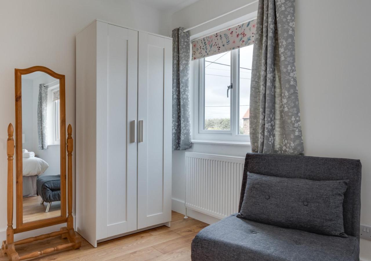 1 Bed in Seahouses oc-gd1735