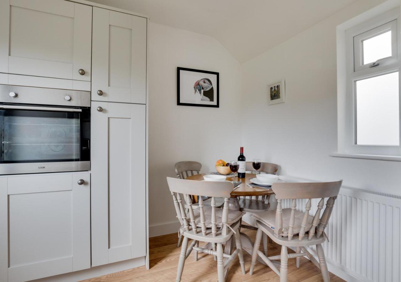 1 Bed in Seahouses oc-gd1735