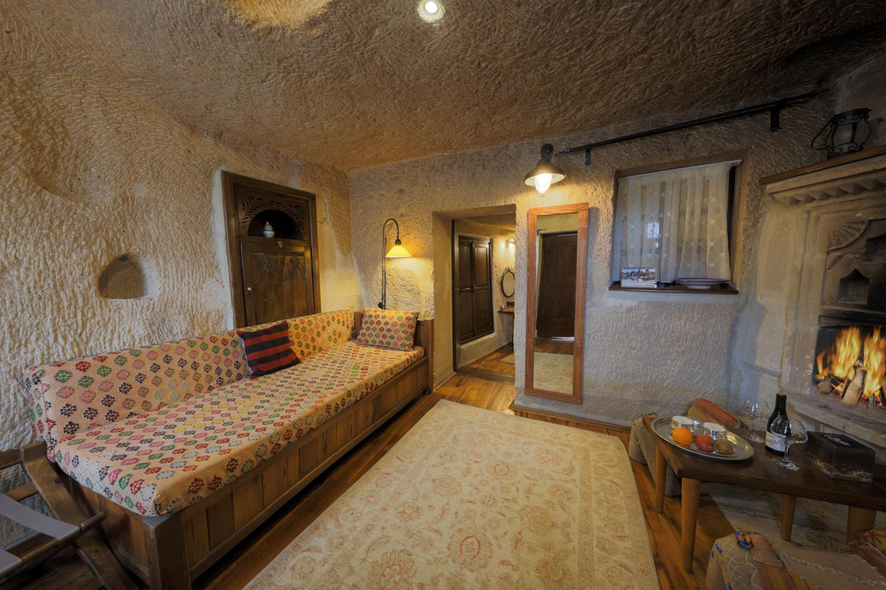 Kelebek Special Cave Hotel & Spa - Image 43