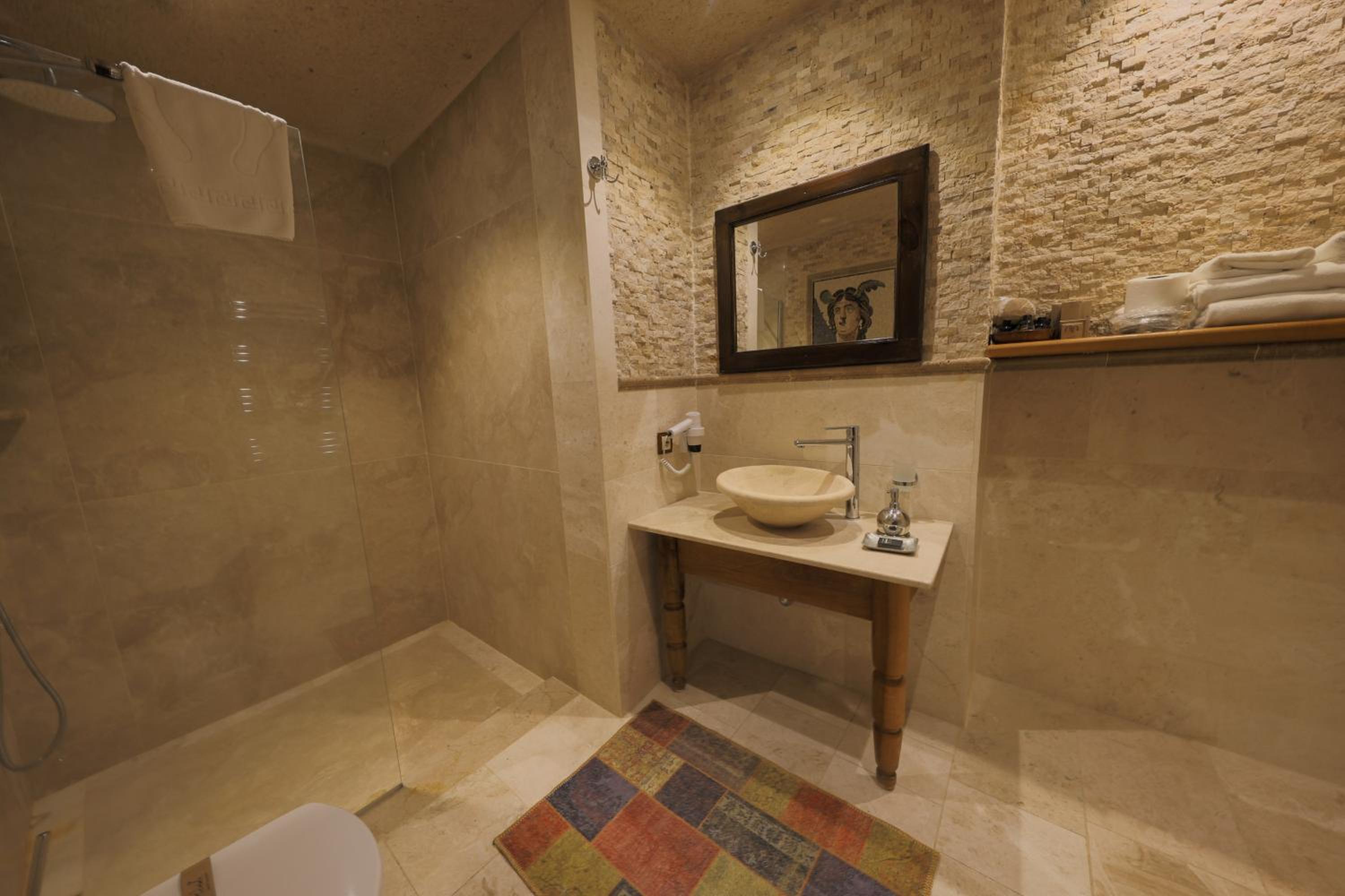 Kelebek Special Cave Hotel & Spa - Image 49