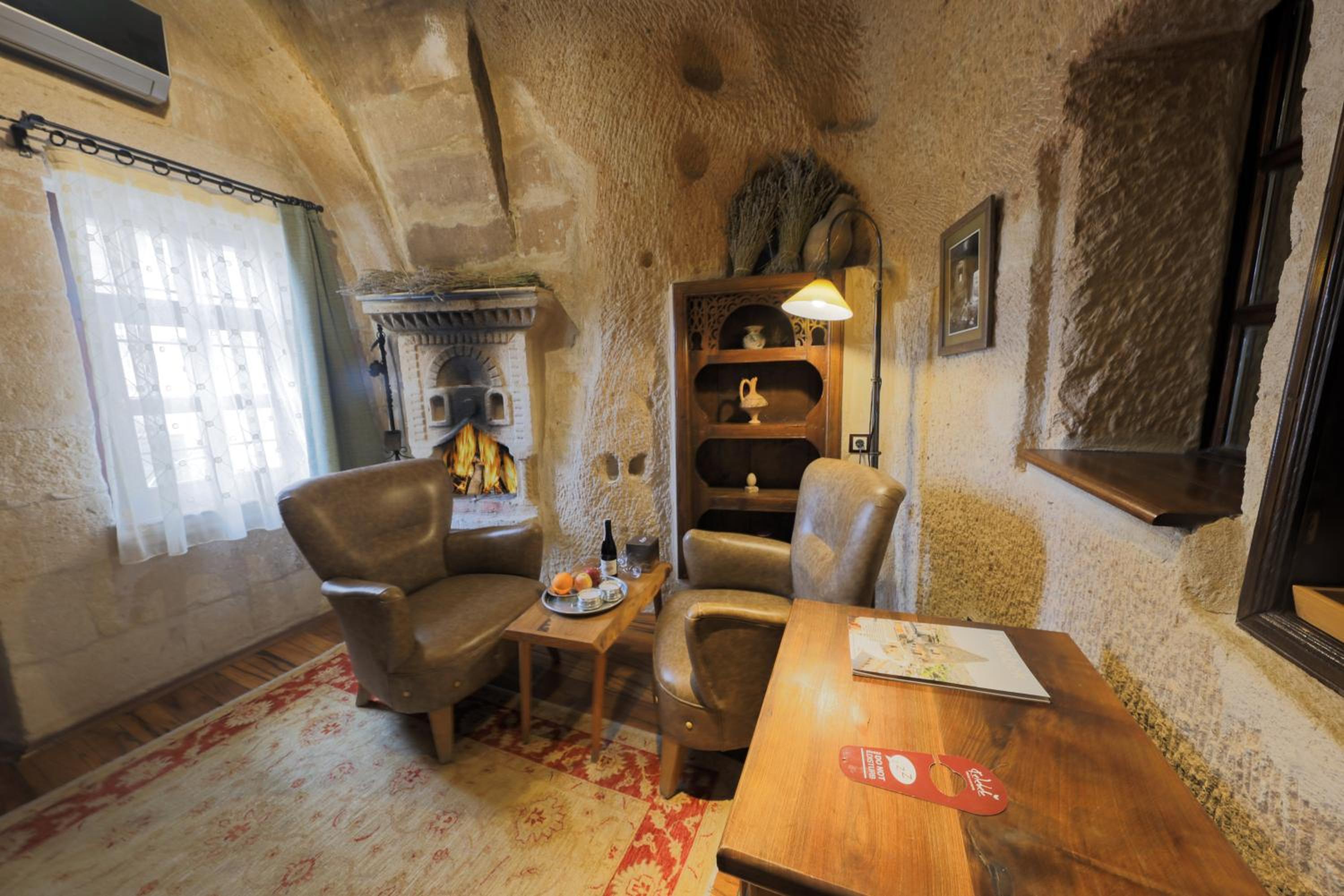 Kelebek Special Cave Hotel & Spa - Image 48