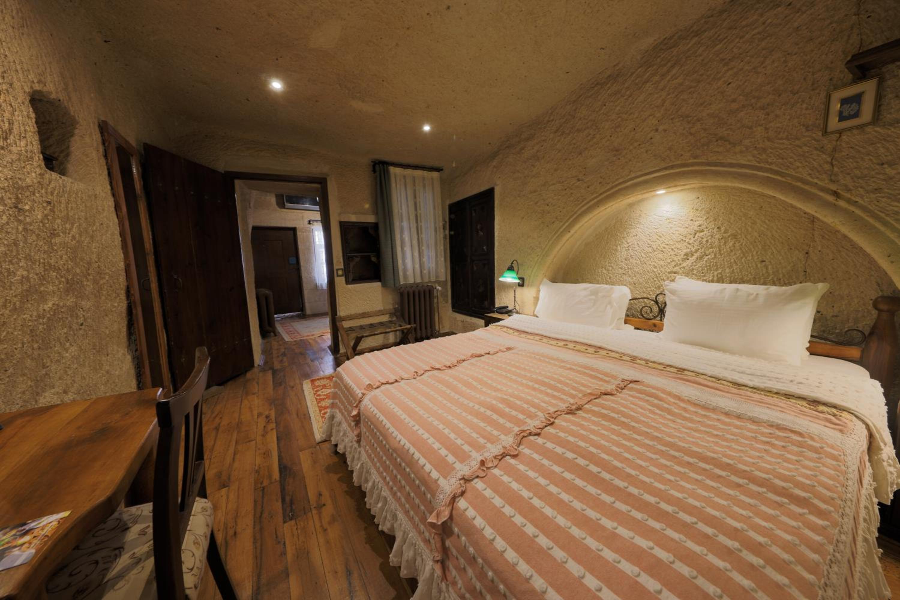 Kelebek Special Cave Hotel & Spa - Image 47