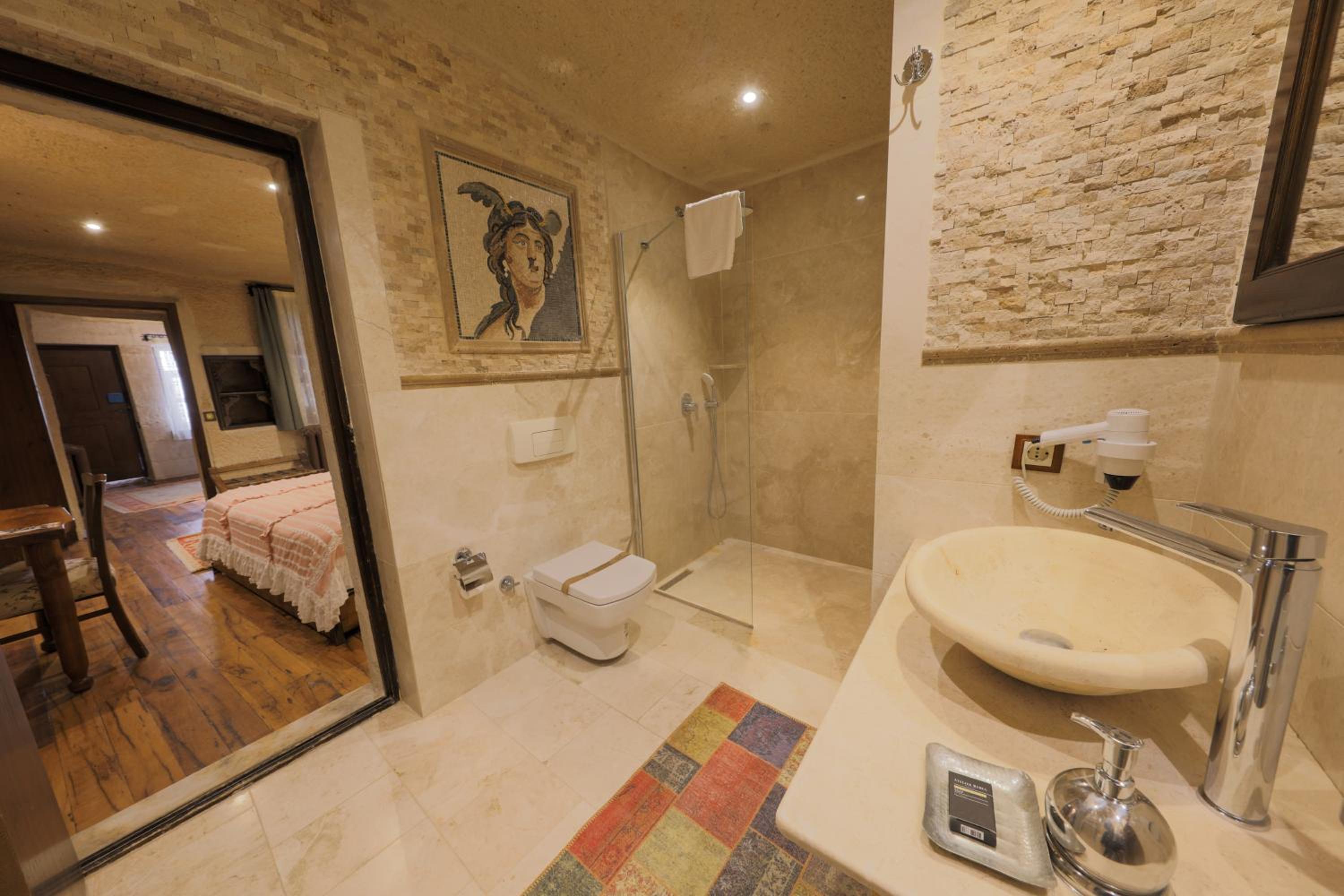 Kelebek Special Cave Hotel & Spa - Image 46