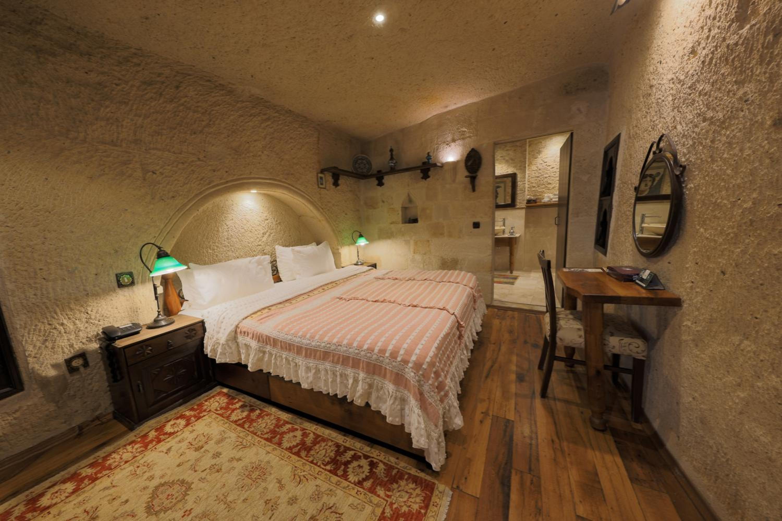 Kelebek Special Cave Hotel & Spa - Image 45