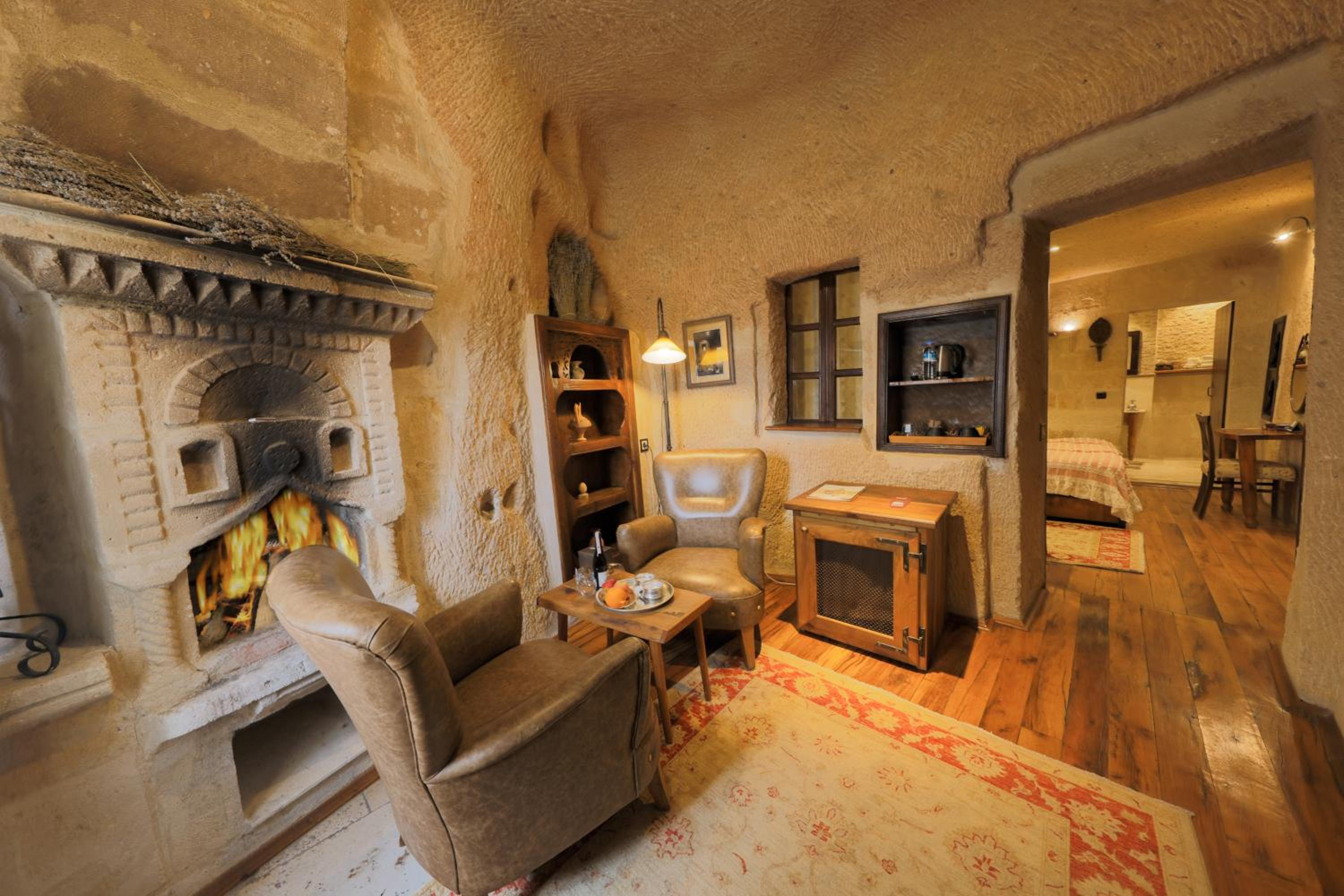 Kelebek Special Cave Hotel & Spa - Image 44