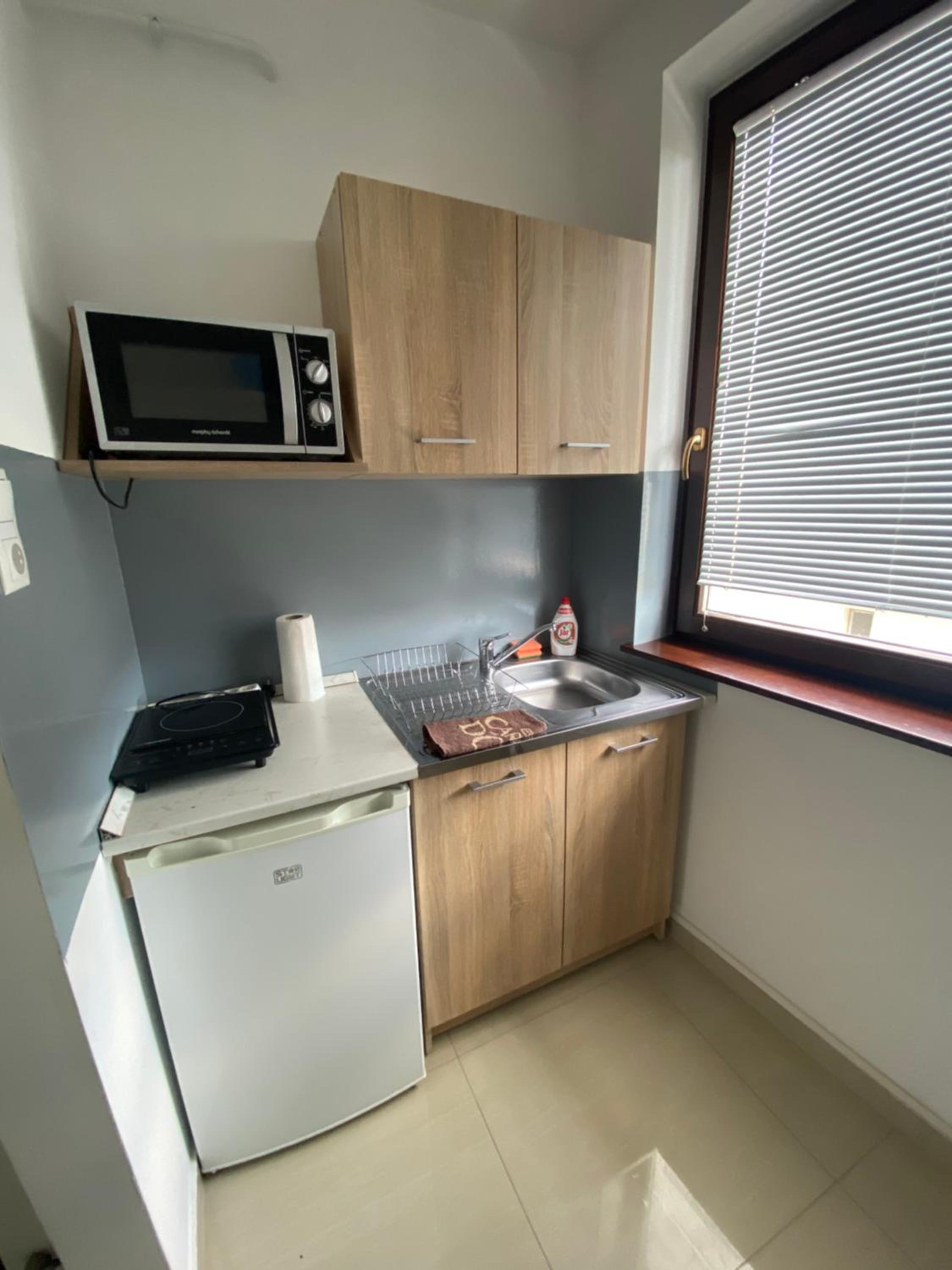 Lexi Classic apartman