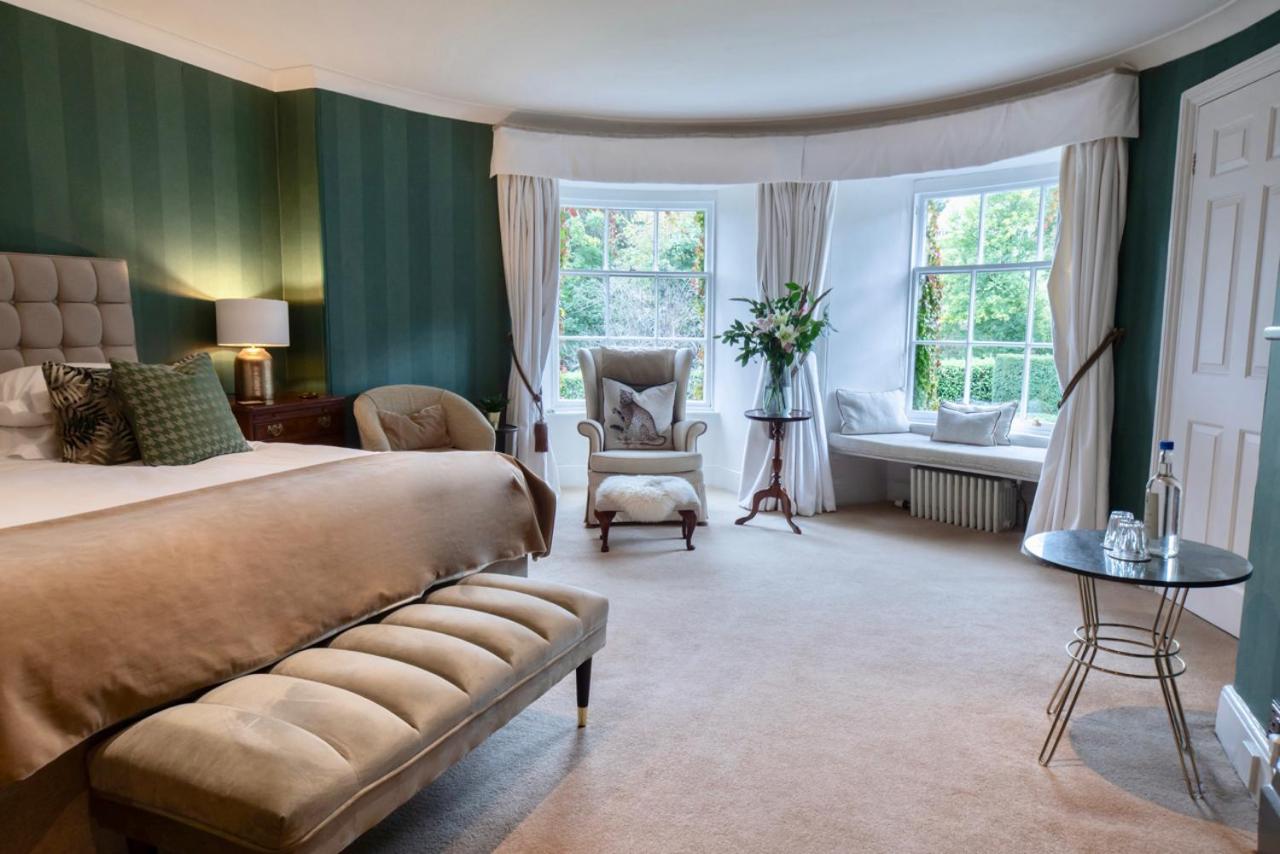 Stroud Vacations - Burleigh Court Hotel - Property Image 37