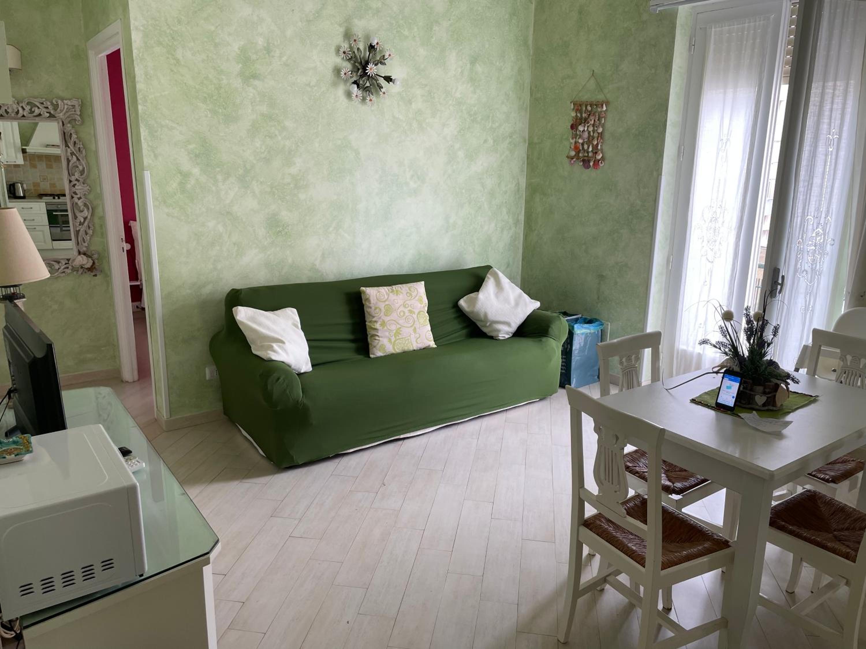DELIZIOSA CASA AL CENTRO STORICO DI MARSALA photo 2