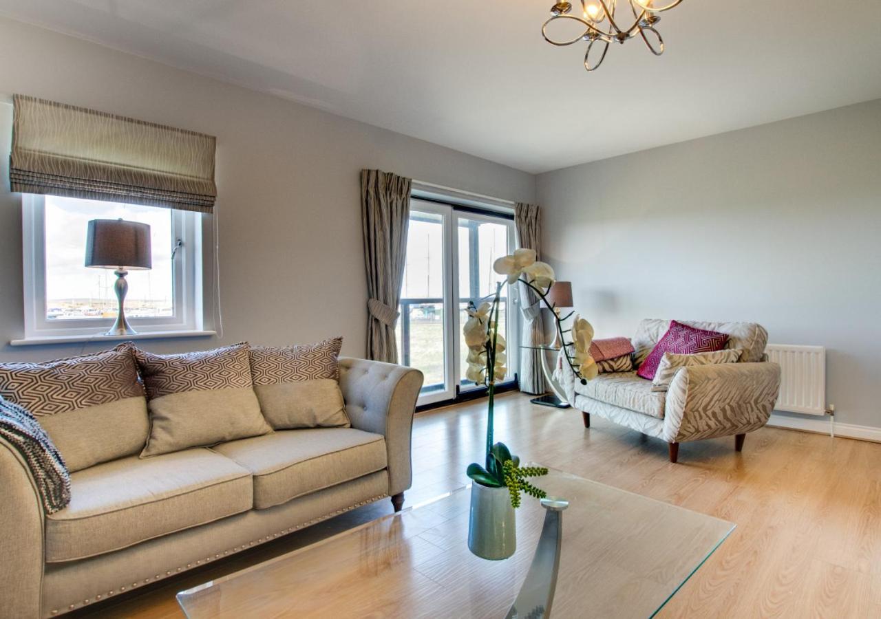 4 Bed in Amble oc-gd1868
