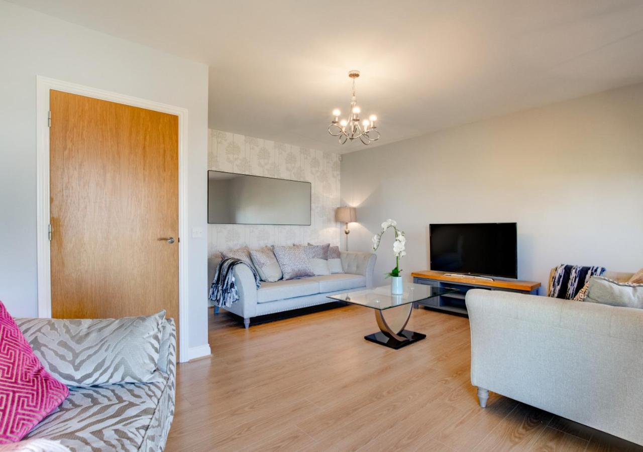 4 Bed in Amble oc-gd1868
