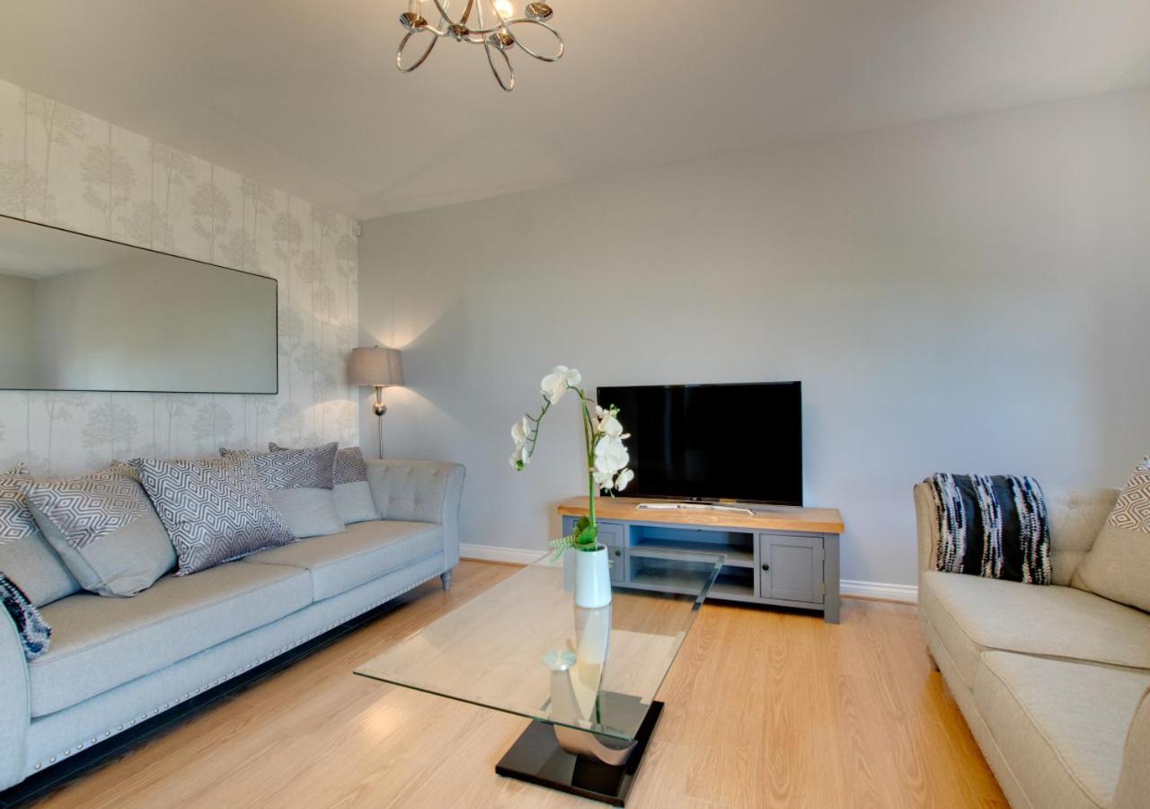 4 Bed in Amble oc-gd1868