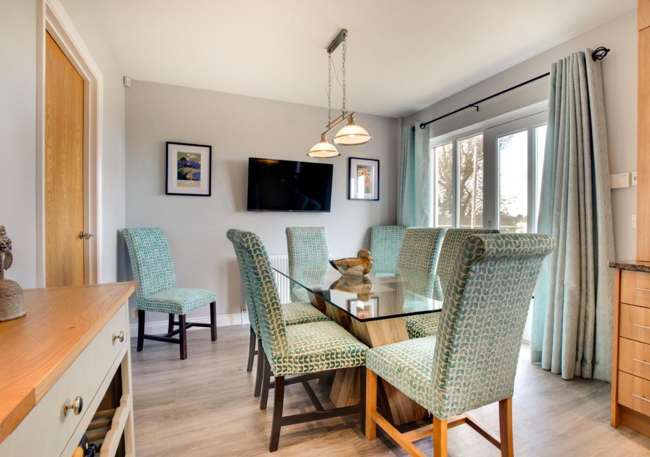 4 Bed in Amble oc-gd1868