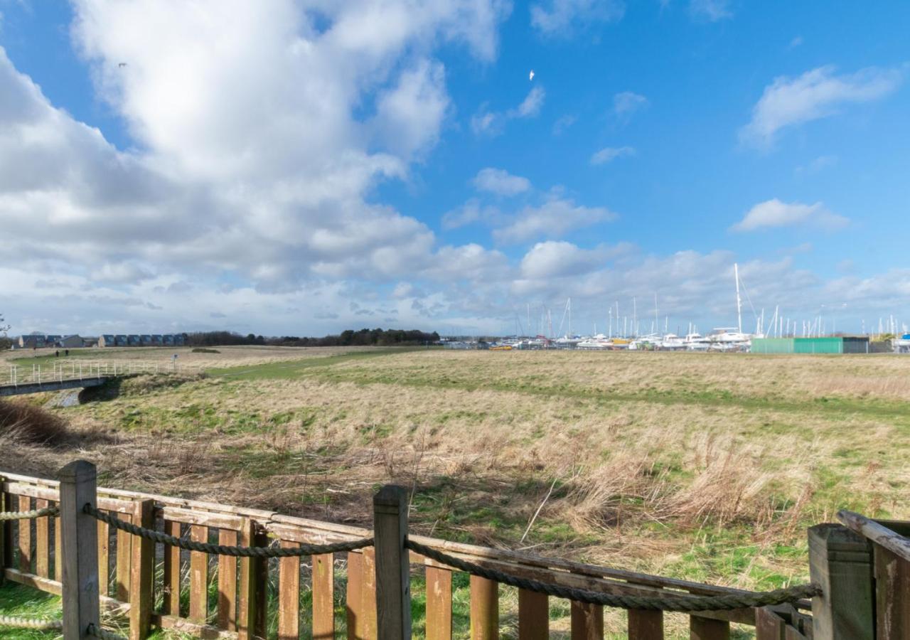 4 Bed in Amble oc-gd1868