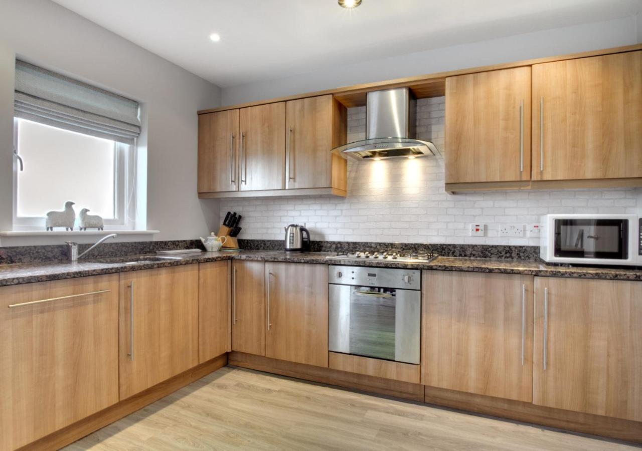 4 Bed in Amble oc-gd1868