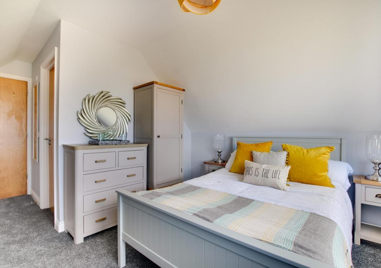 4 Bed in Amble oc-gd1868