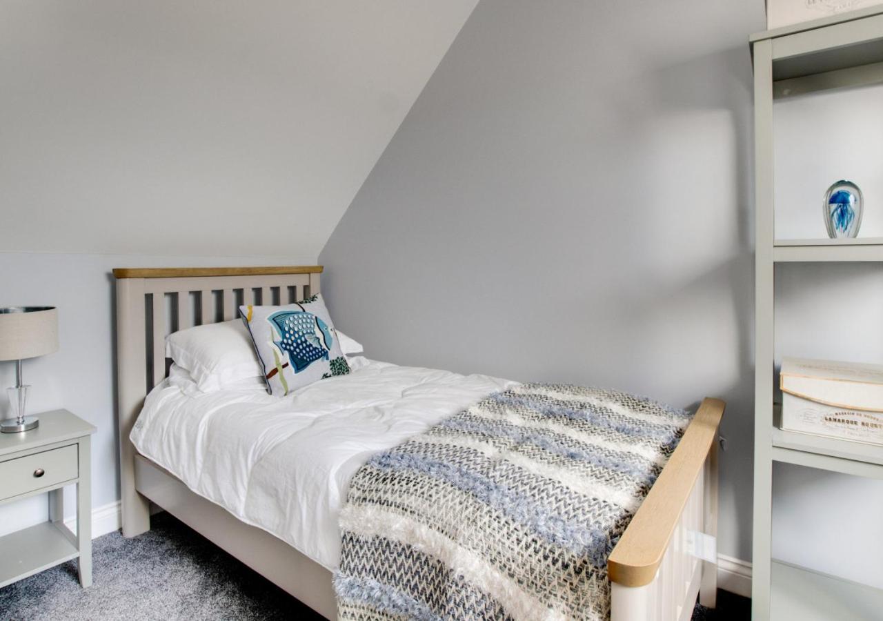 4 Bed in Amble oc-gd1868