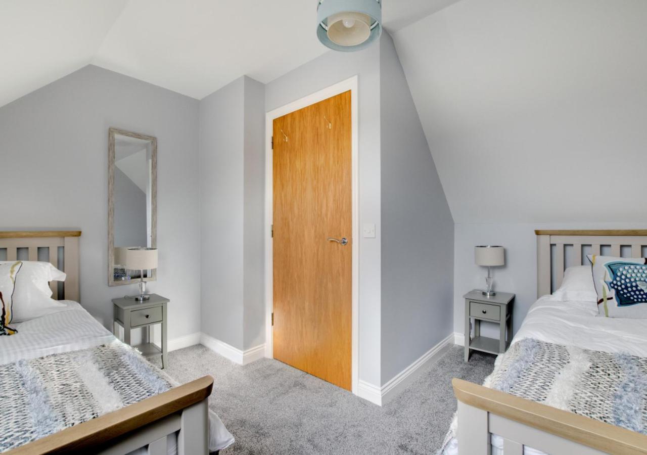 4 Bed in Amble oc-gd1868