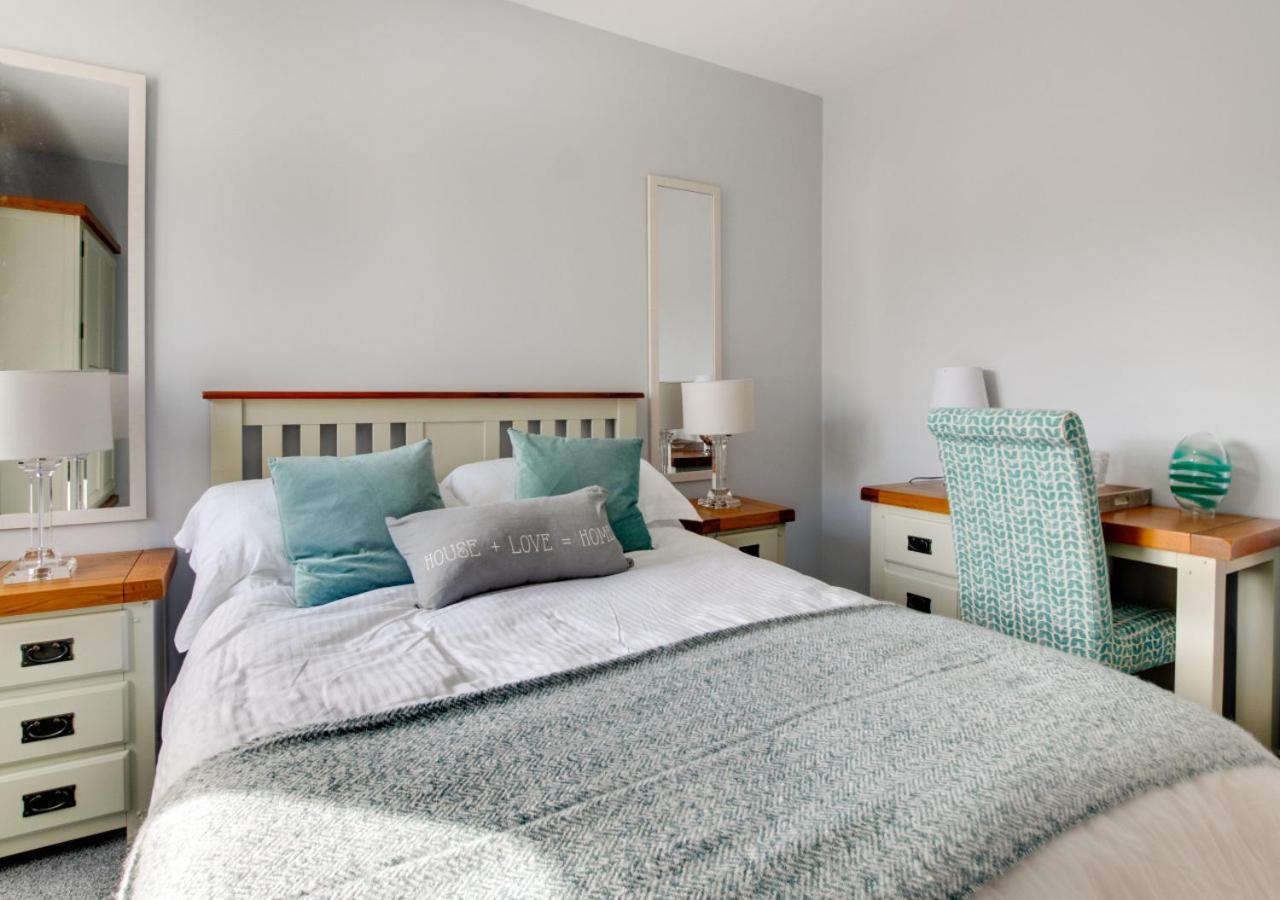 4 Bed in Amble oc-gd1868