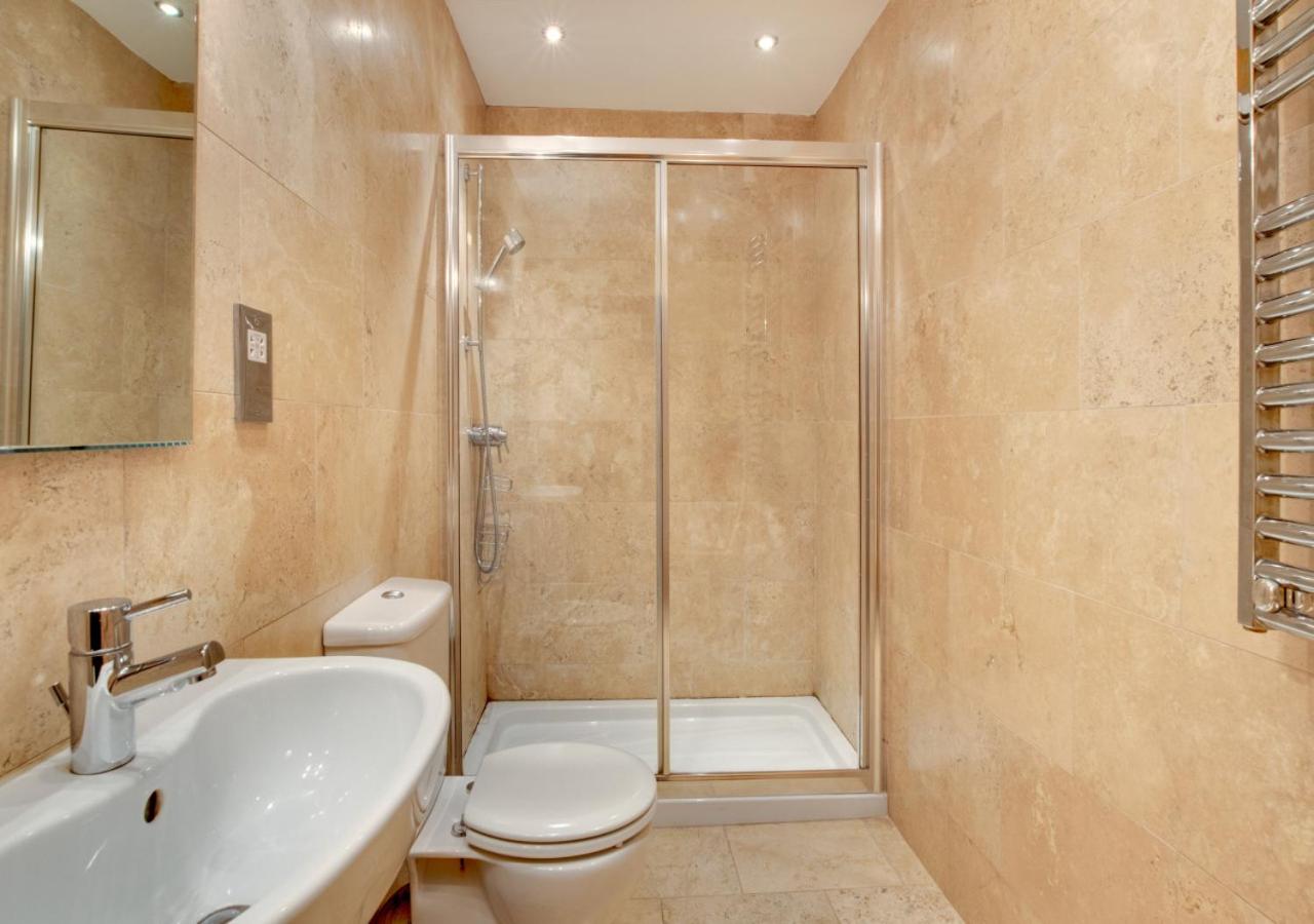 2 Bed in Beadnell oc-gd1869