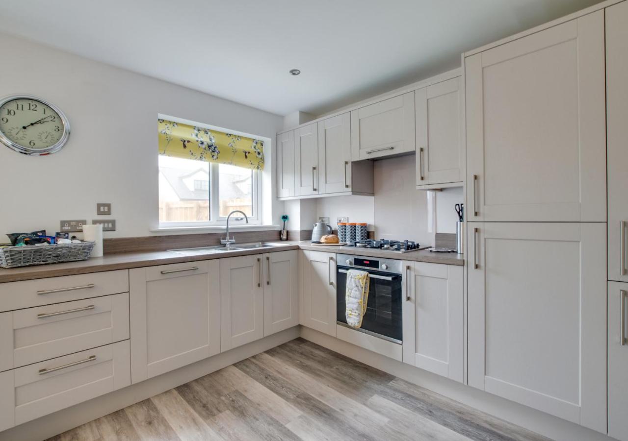 4 Bed in Amble oc-gd1880