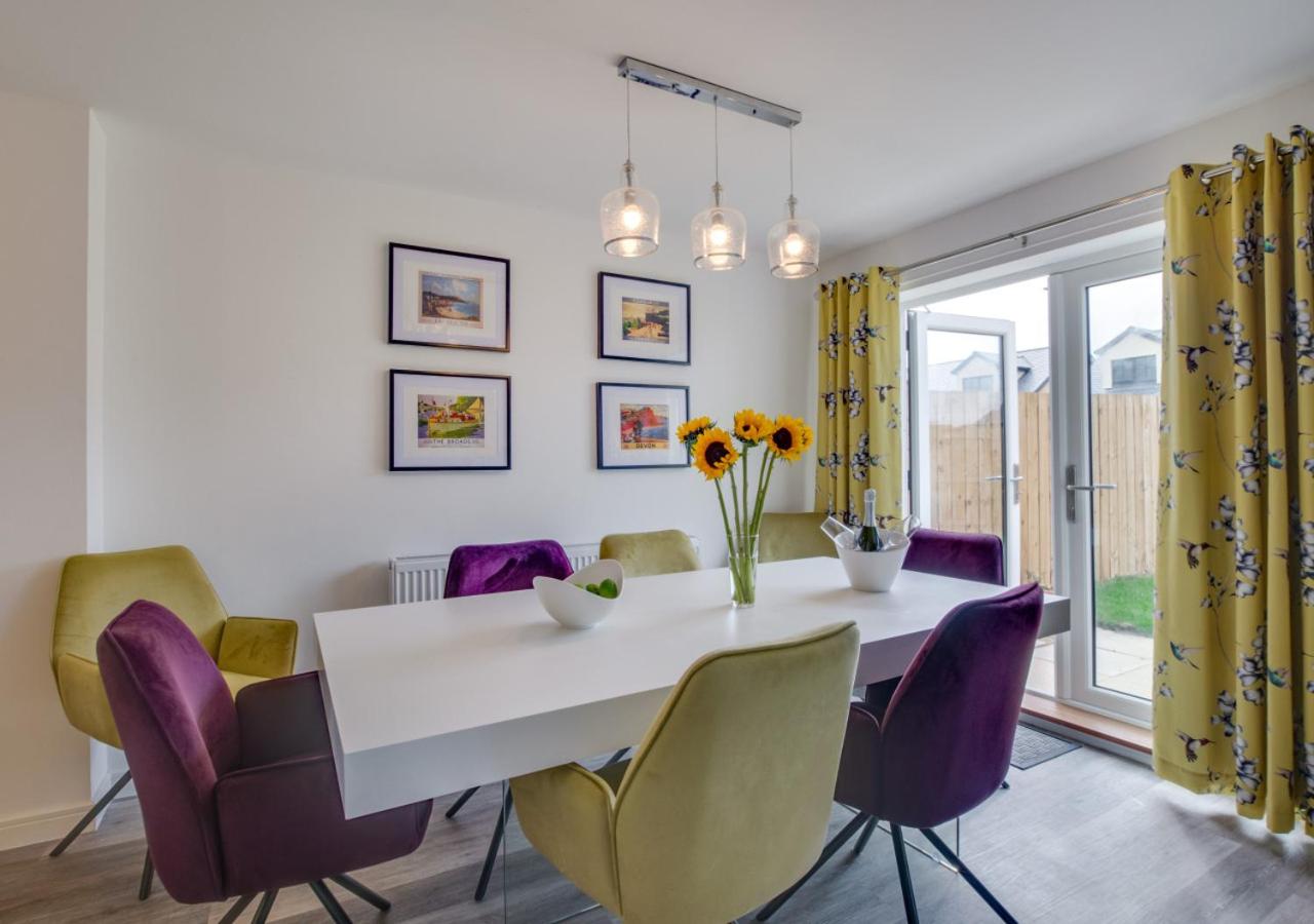 4 Bed in Amble oc-gd1880