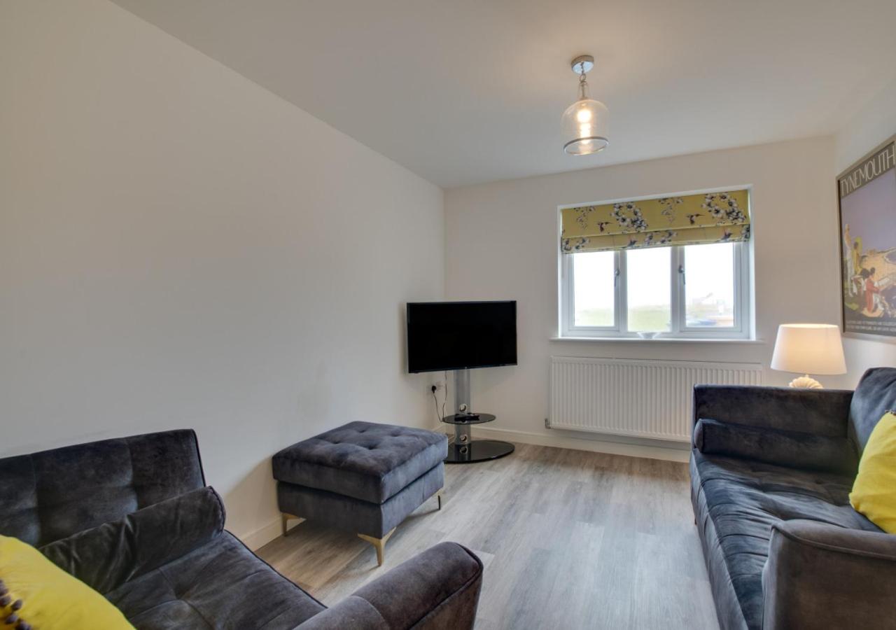 4 Bed in Amble oc-gd1880